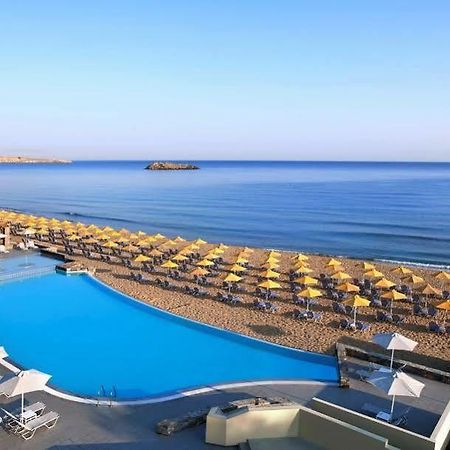 Aks Minoa Palace (Adults Only) Karteros Exteriér fotografie
